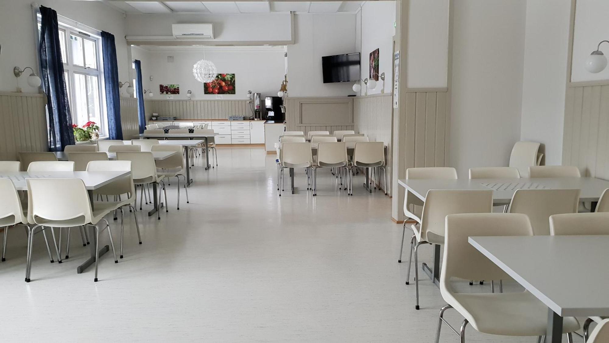 Stenbekk Hostel ซาร์ปส์บอร์ก ภายนอก รูปภาพ